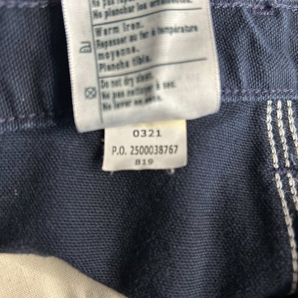 NWoT Duck Utility Work Pant by Carhartt - loose fit - Picture 5 of 5